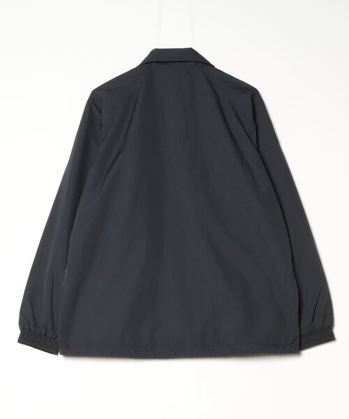 NANGA(ナンガ)の「WARM COACH JACKET/ウォームコーチジャケット(ブルゾン・メンズ・カーキ/モカ/ブラック・L/XL/M/S)」の16枚目の写真