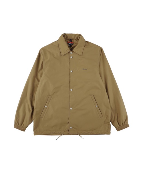 WARM COACH JACKET/ウォームコーチジャケット（ブルゾン）｜NANGA