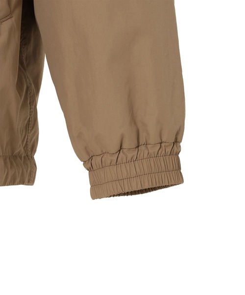 NANGA（ナンガ）の「WARM COACH JACKET/ウォームコーチジャケット（ブルゾン・メンズ・カーキ/モカ/ブラック・L/XL/M/S）」の16枚目の写真