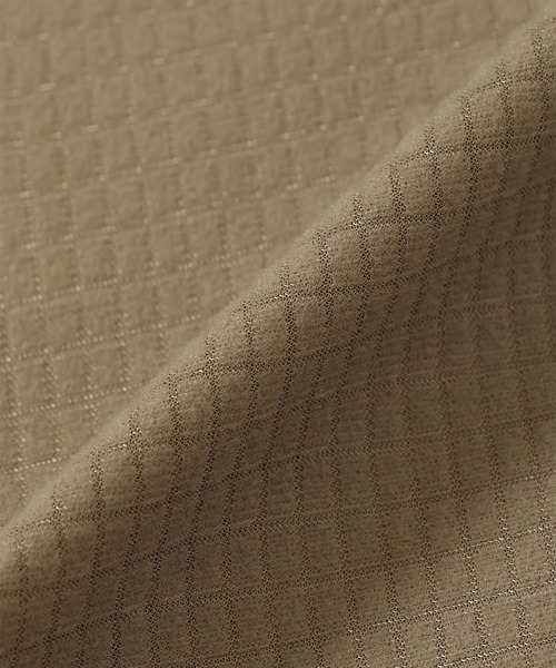 NANGA（ナンガ）の「WARM COACH JACKET/ウォームコーチジャケット（ブルゾン・メンズ・カーキ/モカ/ブラック・L/XL/M/S）」の22枚目の写真