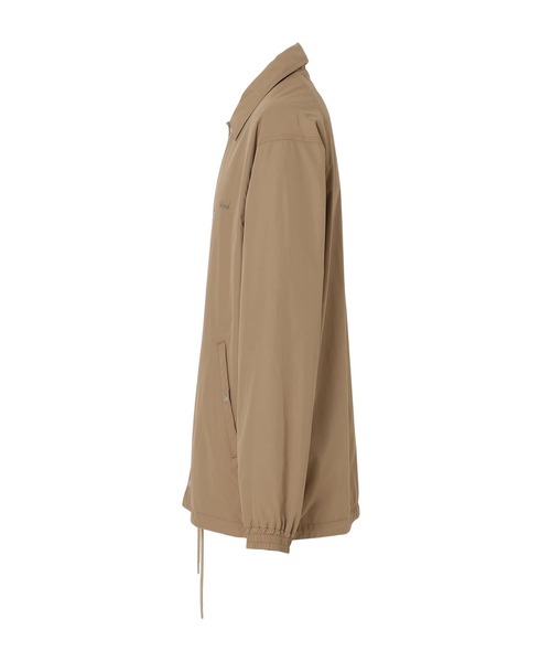 WARM COACH JACKET/ウォームコーチジャケット（ブルゾン）｜NANGA
