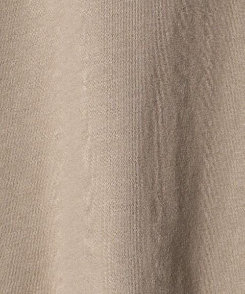 Champion（チャンピオン）の「＜Champion＞ロングスリーブ Tシャツ  / キッズ  140cm-160cm（Tシャツ/カットソー・キッズ・ブラック/ベージュ・150cm/160cm/140cm）」の14枚目の写真