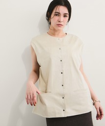 ADAM ET ROPE'｜アダムエロペのジャケット/アウター（スエード）通販