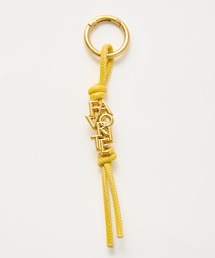 FAVORITE SUKINAMONO（フェイバリットスキナモノ）の「ロゴキーチャーム《ORIGINAL》（キーホルダー）」