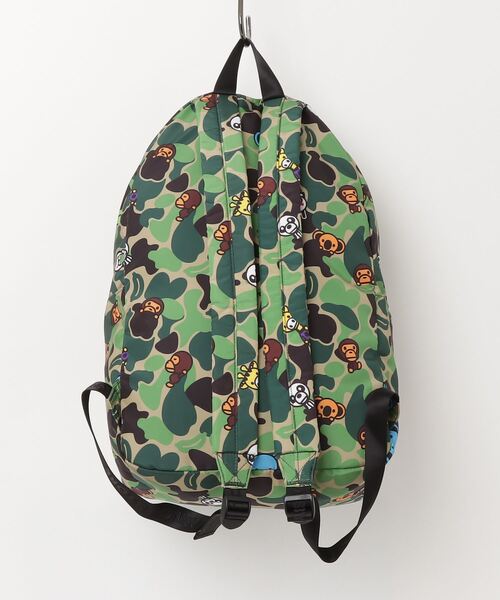 BABY MILO LARGE BACKPACK #1
