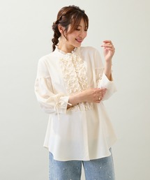 Rose Tiara｜ローズティアラのトップス通販 - ZOZOTOWN