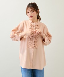 やっちゃん。ローズティアラ❣️トップス Rose Tiara / ローズティアラ （レディース） トップス