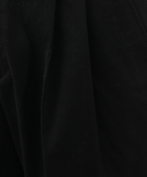 RED KAP(レッドキャップ)の「【RED KAP(レッドキャップ)】別注T/Cツイルワイドパンツ(チノパンツ・メンズ・ベージュ/グレー/ブラック・MEDIUM/LARGE)」の9枚目の写真
