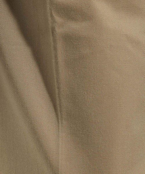 RED KAP(レッドキャップ)の「【RED KAP(レッドキャップ)】別注T/Cツイルワイドパンツ(チノパンツ・メンズ・ベージュ/グレー/ブラック・MEDIUM/LARGE)」の12枚目の写真