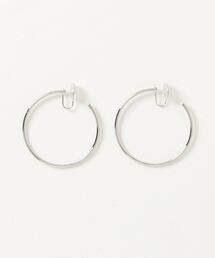 Vini（ヴィニ）の「【Vini SELECT】フープイヤリング（イヤリング）」