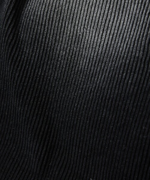 FREAK'S STORE（フリークスストア）の「限定展開 MR HEARTS/ミスターハーツ VINTAGE WASHED CORDUROY WIDE STRAIGHT PANTS（その他パンツ・メンズ・ブラウン/チャコールグレー/ブラック・SMALL/MEDIUM/LARGE）」の15枚目の写真