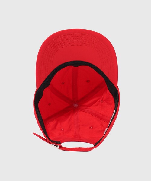 KIJIMA TAKAYUKI(キジマ タカユキ)の「《別注》【KIJIMA TAKAYUKI/キジマ タカユキ】NYLON TSLAN BB CAP(キャップ・メンズ・ブラック/ブルー系その他4/チャコールグレー/ダークブラウン/レッド・FREE)」の21枚目の写真