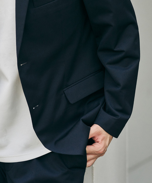 セール】SOLOTEX / ソロテックス トリコット セットアップ（スーツ