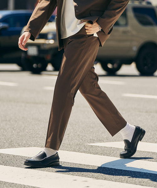 セール】SOLOTEX / ソロテックス トリコット セットアップ（スーツ