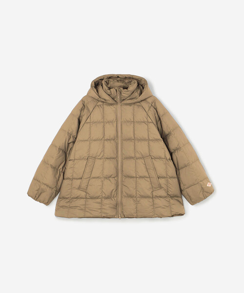 DANTON | ダウンジャケット WOMEN（ダウンジャケット/コート）｜DANTON