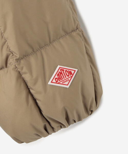 DANTON | ダウンジャケット WOMEN（ダウンジャケット/コート）｜DANTON