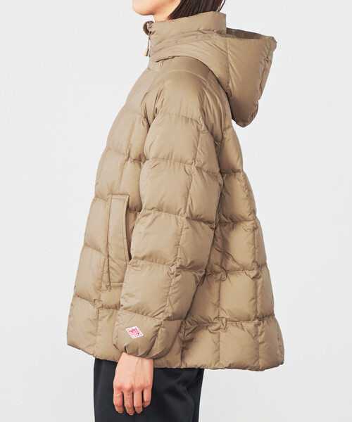 DANTON | ダウンジャケット WOMEN（ダウンジャケット/コート）｜DANTON