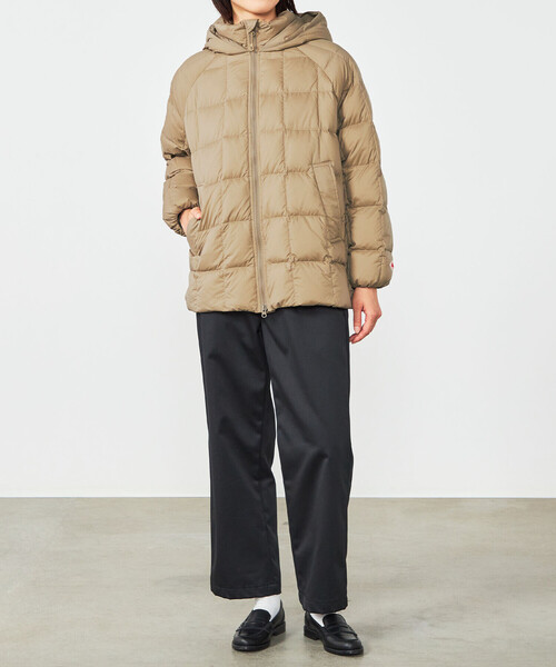 DANTON | ダウンジャケット WOMEN（ダウンジャケット/コート）｜DANTON