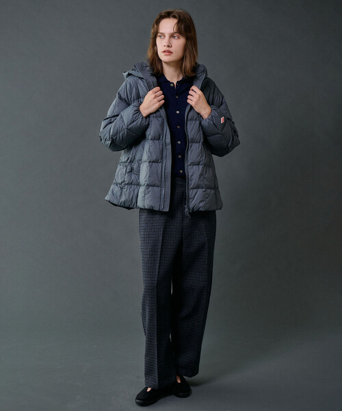 DANTON | ダウンジャケット WOMEN（ダウンジャケット/コート）｜DANTON