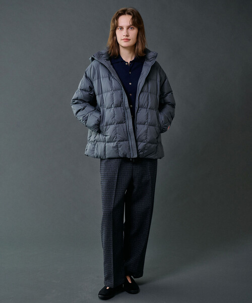 DANTON | ダウンジャケット WOMEN（ダウンジャケット/コート）｜DANTON