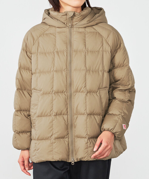 DANTON | ダウンジャケット WOMEN（ダウンジャケット/コート）｜DANTON