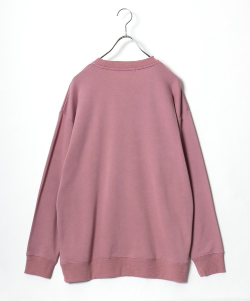 カリフォルニアディズニー スウェット M ピンク ディズニーランド トレーナー ピンク - メルカリ