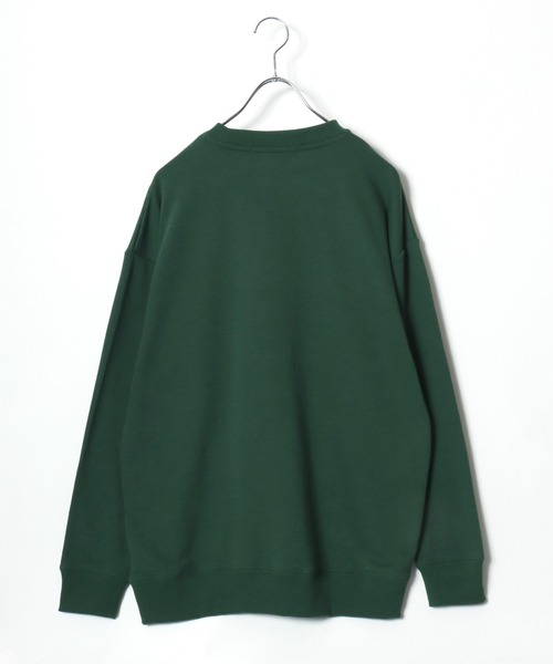 セール】Disney（ディズニー）キャラクタープリント＆サガラ刺繍