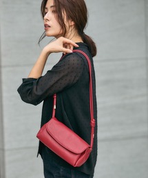 GLOBAL WORK | スペ軽お財布ショルダー2/580785(ショルダーバッグ)