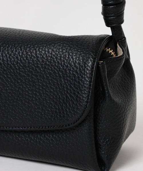 GLOBAL WORK(グローバルワーク)の「スペ軽お財布ショルダー2/580785(ショルダーバッグ・レディース・レッド/ベージュ/ブラック/イエロー/アイボリー・ONE SIZE)」の19枚目の写真