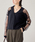 VERMEIL par iena�i���F�����C���p�[�C�G�i�j�́u���o�[���[�X�j�b�g�J�[�f�i�J�[�f�B�K��/�{�����j�v�b�l�C�r�[