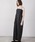 LA PEAU DE GEMi|hDWFj́uyLA PEAU DE GEMzcocoon cami overalls/RN[L~TyiTybg/I[o[I[jvbO[