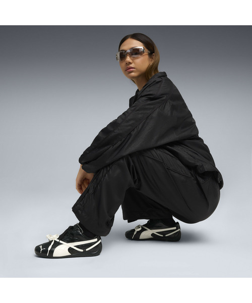 PUMA プーマ ウィメンズ PUMA x ROSE SPEEDCAT PRM / スピード