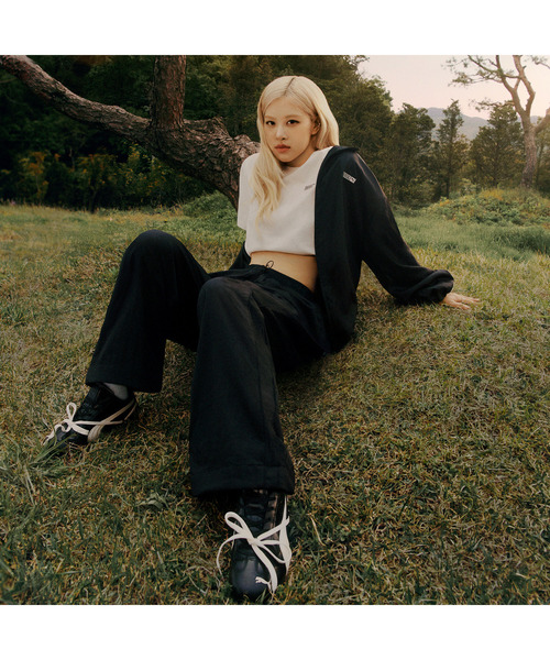 PUMA プーマ ウィメンズ PUMA x ROSE SPEEDCAT PRM / スピード