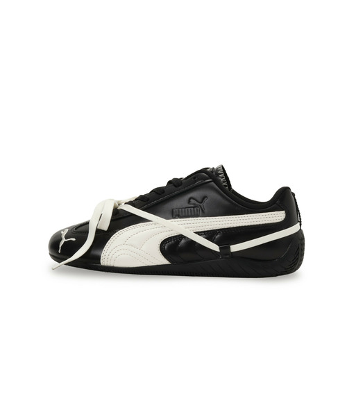 ROSE × Puma Speedcat Premium Black 25.5