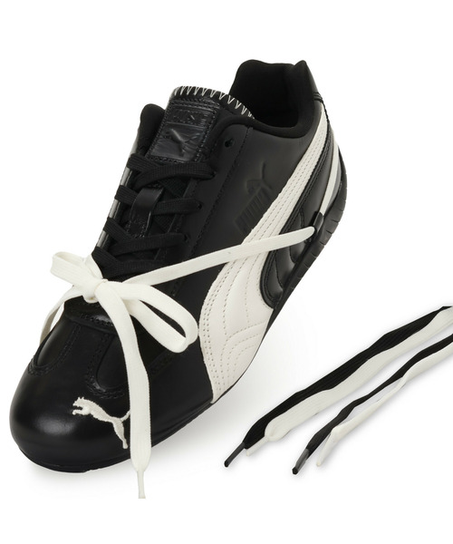 PUMA x ROSE スピードキャット プレミアム スニーカー PUMA プーマ ウィメンズ PUMA x ROSE SPEEDCAT PRM / スピード