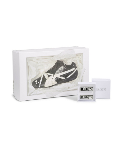 PUMA x ROSE スピードキャット プレミアム スニーカー PUMA プーマ ウィメンズ PUMA x ROSE SPEEDCAT PRM / スピード