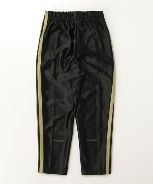 adidas（アディダス）の「STADIUM GOLD レギュラーフィット トリコット ウォームアップ パンツ キッズ / アディダス adidas（スウェットパンツ・キッズ・ブラック×ゴールド/ブラック×ブラック・120/130/140/150/160）」の11枚目の写真