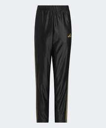 adidas | STADIUM GOLD レギュラーフィット トリコット ウォームアップ パンツ キッズ / アディダス adidas(スウェットパンツ)