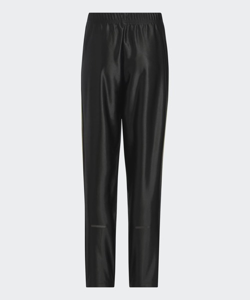 STADIUM GOLD レギュラーフィット トリコット ウォームアップ パンツ