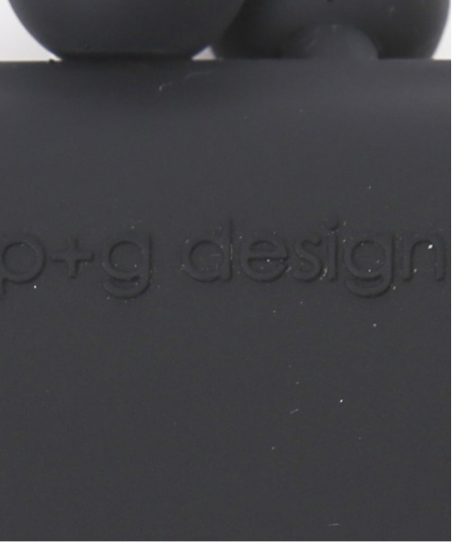 BACKYARD FAMILY(バックヤードファミリー)の「pgdesign ピージーデザイン DO-MO CONTROLLER カードケース(その他小物・レディース・グレー/ブラック/チャコールグレー・FREE)」の6枚目の写真