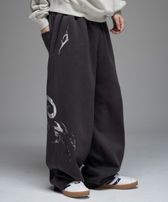 UMBRO × EPNK Curved Tack Sweatpants（スウェットパンツ）｜EPNK 