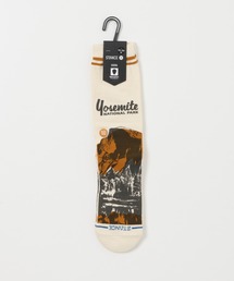 STANCE（スタンス）の「STANCE SOCKS　YOSEMITE NP CREW（ソックス/靴下・メンズ）」