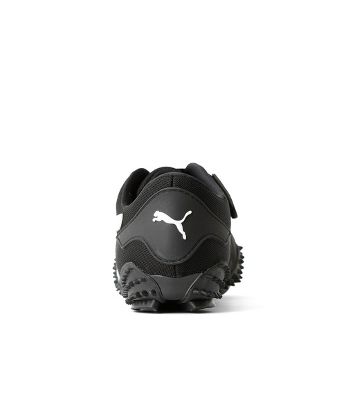 PUMA(プーマ)の「PUMA MOSTRO OG PRIME397330-13(スニーカー・レディース・ブラック・24cm/23.5cm/24.5cm/23cm/25cm)」の4枚目の写真