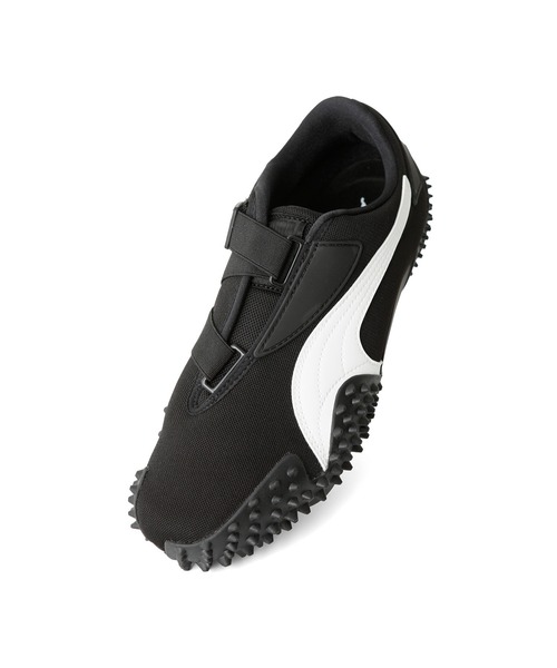 PUMA(プーマ)の「PUMA MOSTRO OG PRIME397330-13(スニーカー・レディース・ブラック・24cm/23.5cm/24.5cm/23cm/25cm)」の7枚目の写真