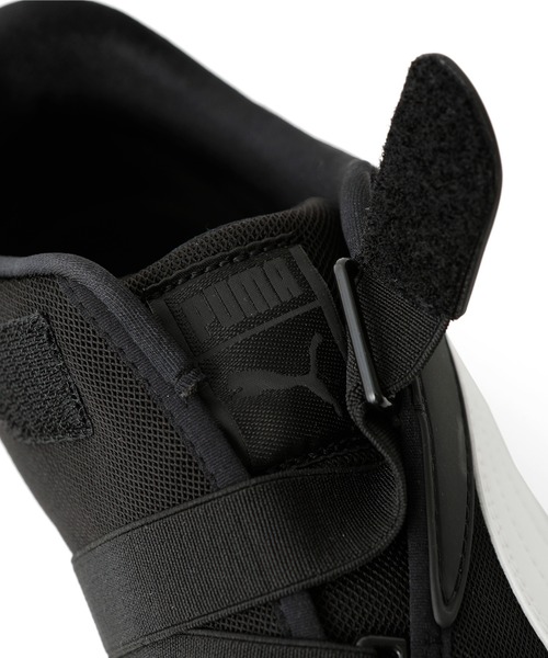 PUMA(プーマ)の「PUMA MOSTRO OG PRIME397330-13(スニーカー・レディース・ブラック・24cm/23.5cm/24.5cm/23cm/25cm)」の9枚目の写真