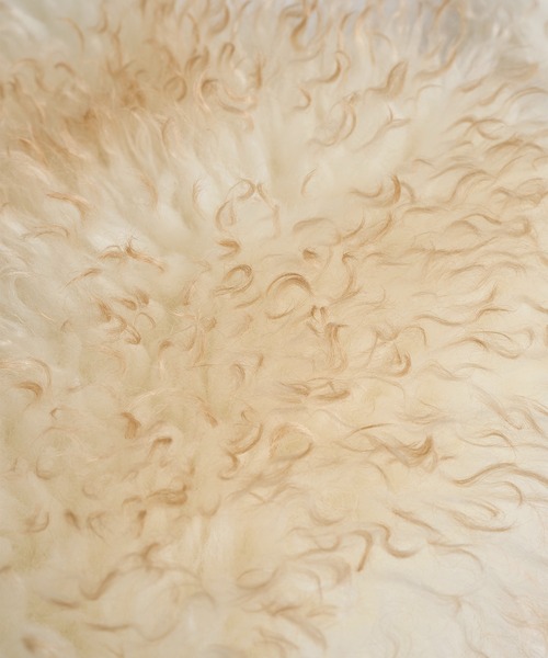 FTW（エフティダブリュー）の「FUR SHOULDER BAG（ショルダーバッグ・レディース・ブラック/その他・FREE）」の9枚目の写真