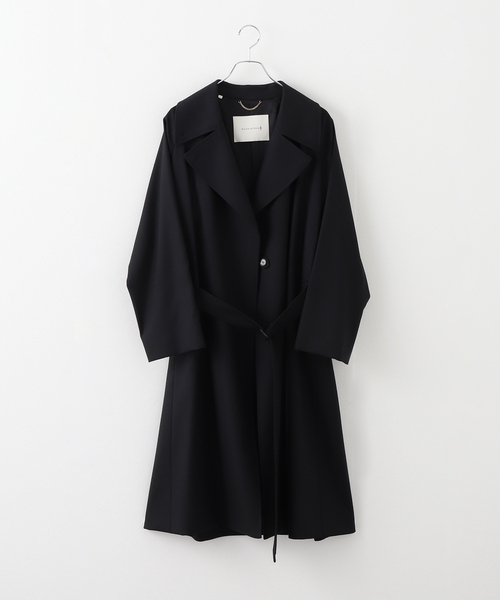 MACKINTOSH/マッキントッシュ】 BELTED LAGGAN LDS