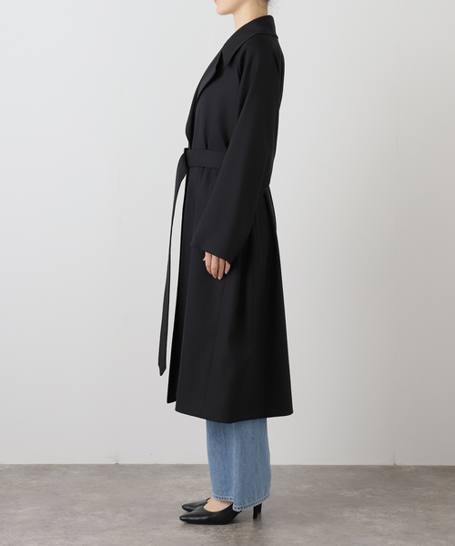 MACKINTOSH/マッキントッシュ】 BELTED LAGGAN LDS