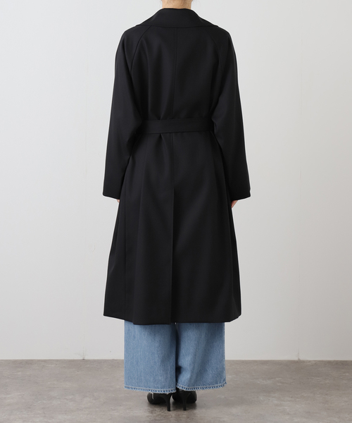 MACKINTOSH/マッキントッシュ】 BELTED LAGGAN LDS