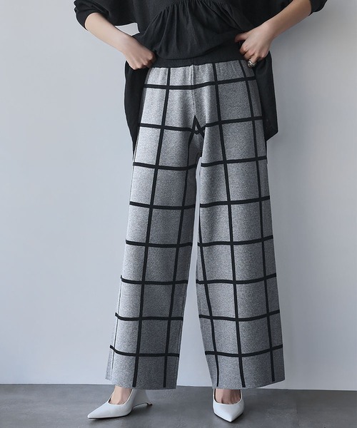 新品未使用　FR2GOLF チェックパンツ　L 新品未使用 FR2GOLF チェックパンツ L 新品未使用 FR2GOLF チェック